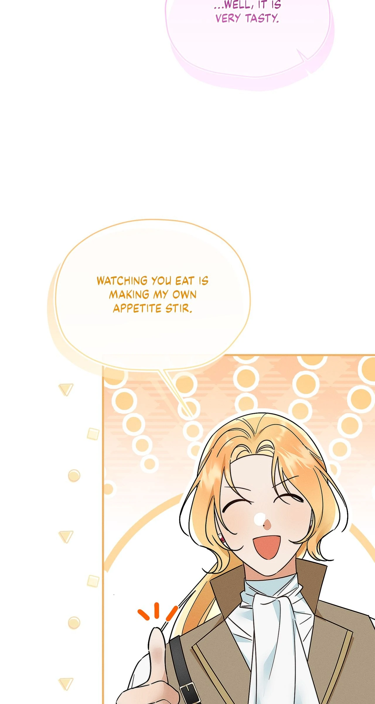 Named Player Elais: The Emperor's Lady Chapter 45 - page 15