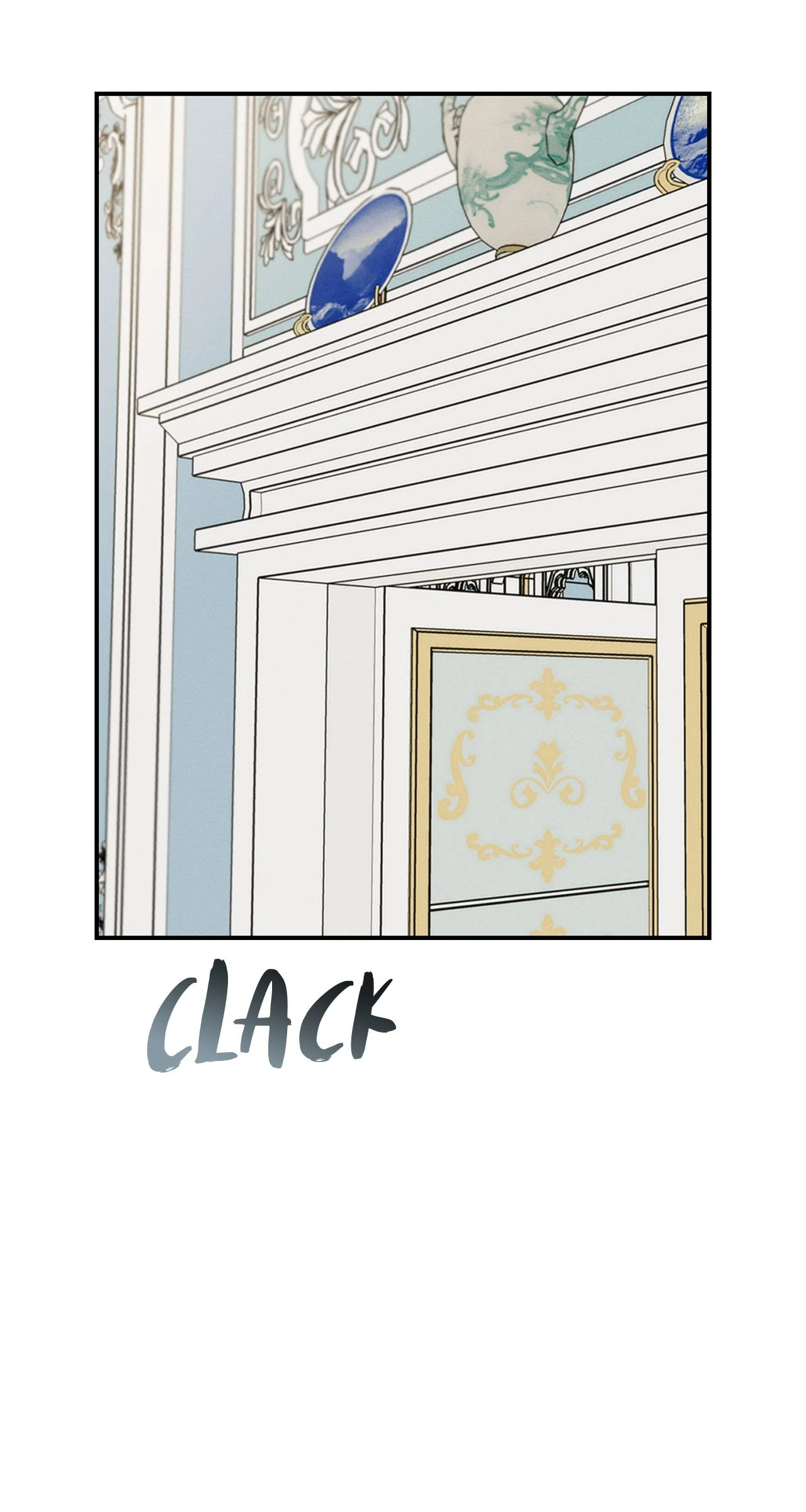 Named Player Elais: The Emperor's Lady Chapter 45 - page 20