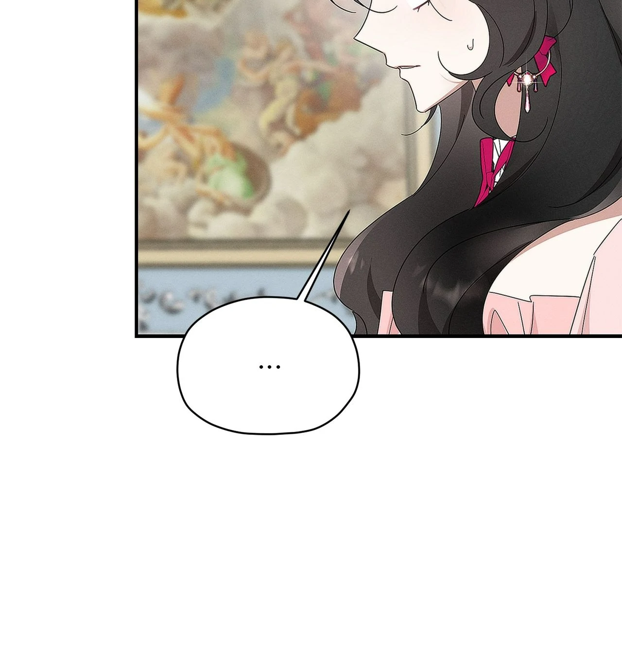 Named Player Elais: The Emperor's Lady Chapter 45 - page 22