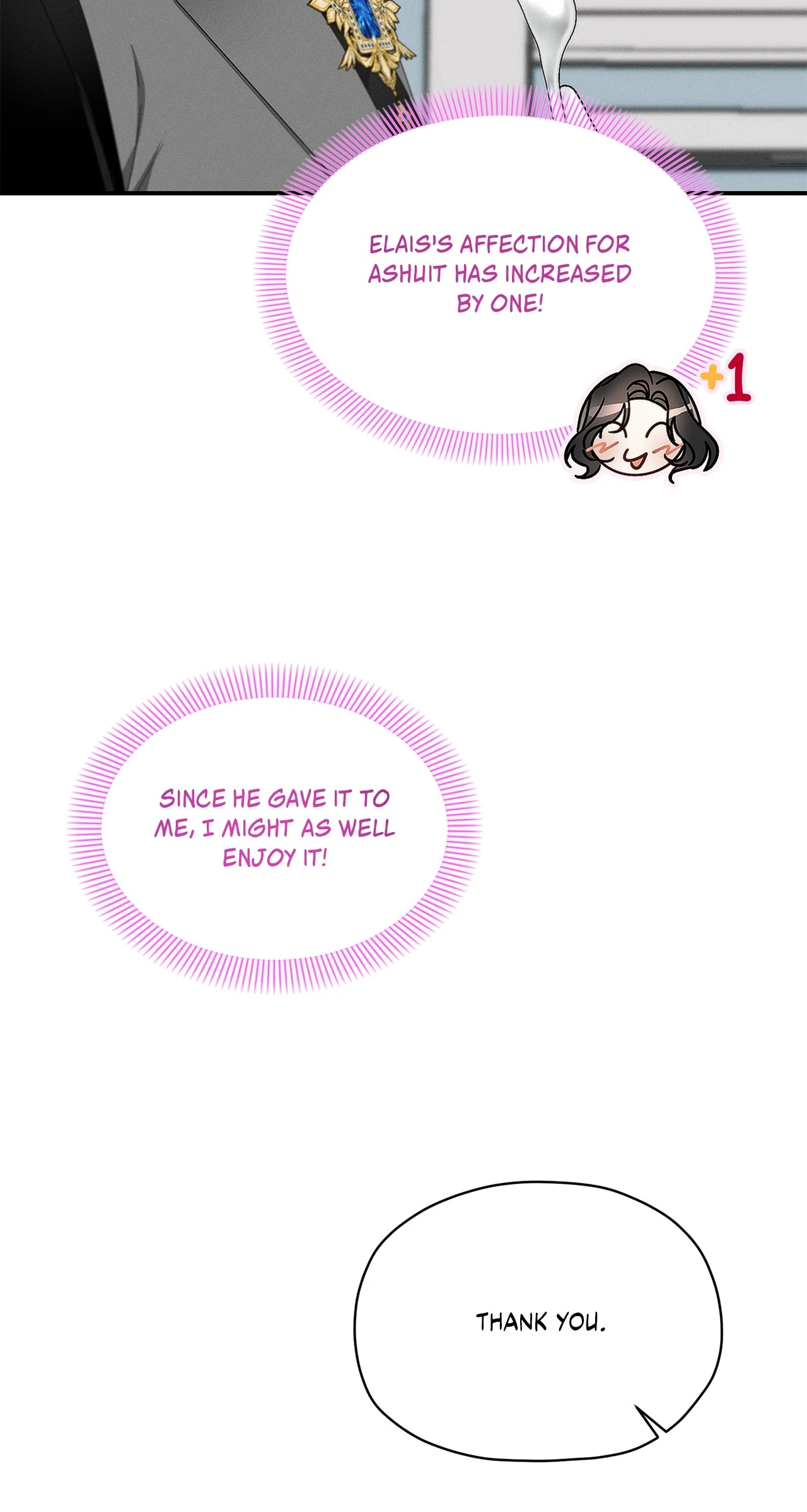 Named Player Elais: The Emperor's Lady Chapter 45 - page 26