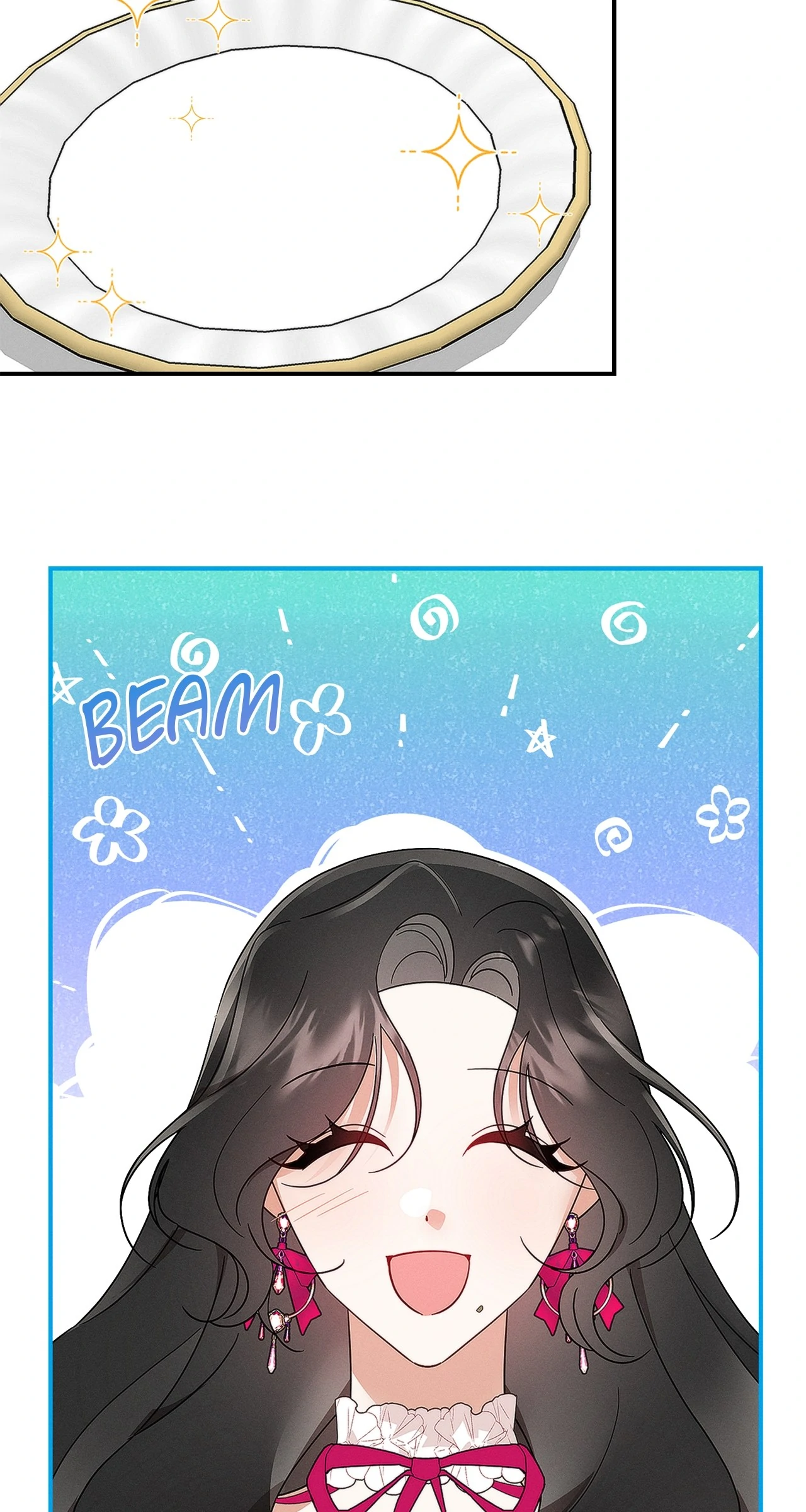 Named Player Elais: The Emperor's Lady Chapter 45 - page 28