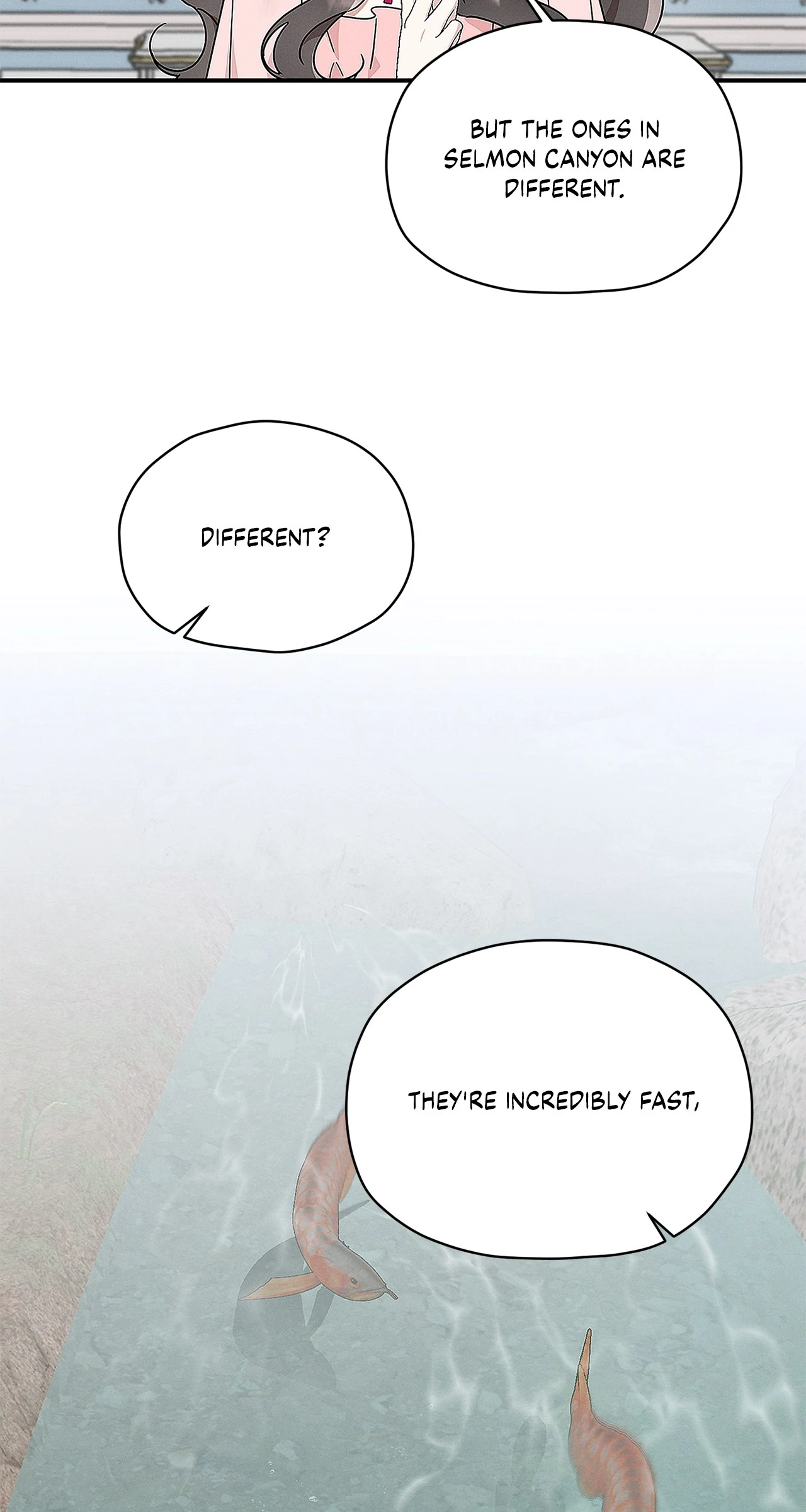 Named Player Elais: The Emperor's Lady Chapter 45 - page 31