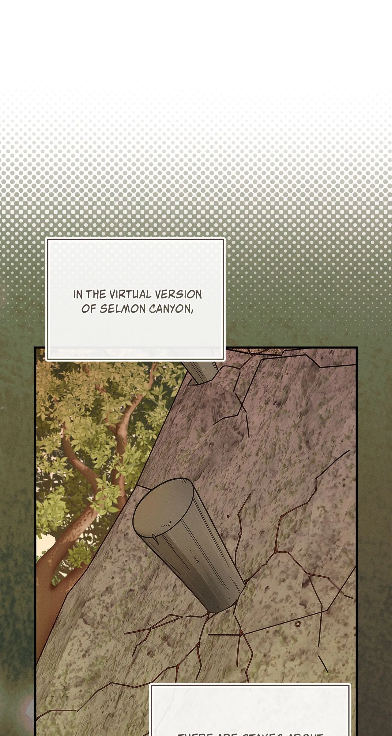 Named Player Elais: The Emperor's Lady Chapter 45 - page 34