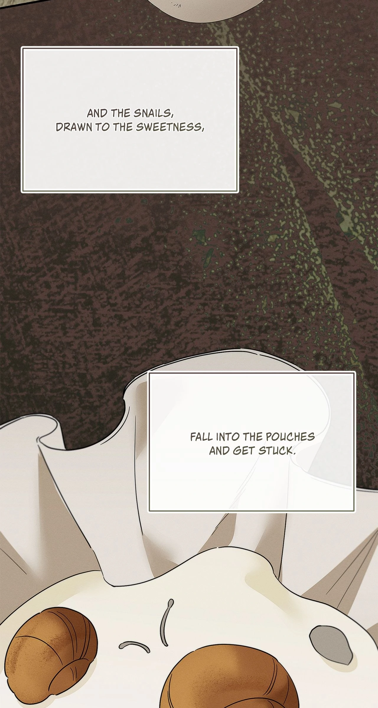 Named Player Elais: The Emperor's Lady Chapter 45 - page 36