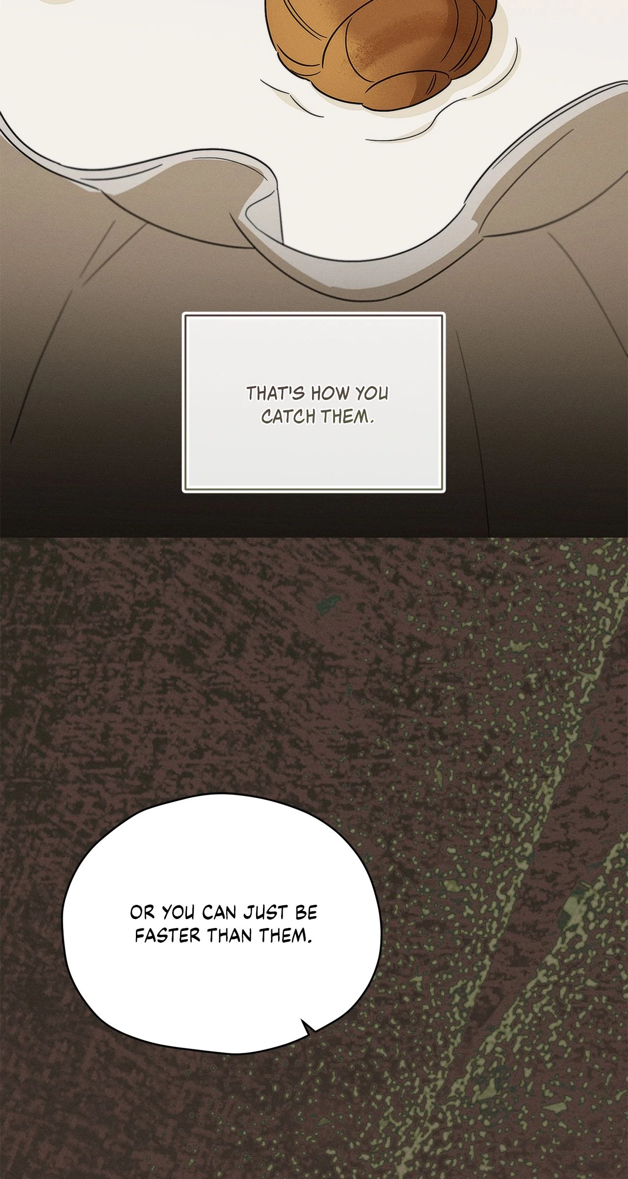 Named Player Elais: The Emperor's Lady Chapter 45 - page 37