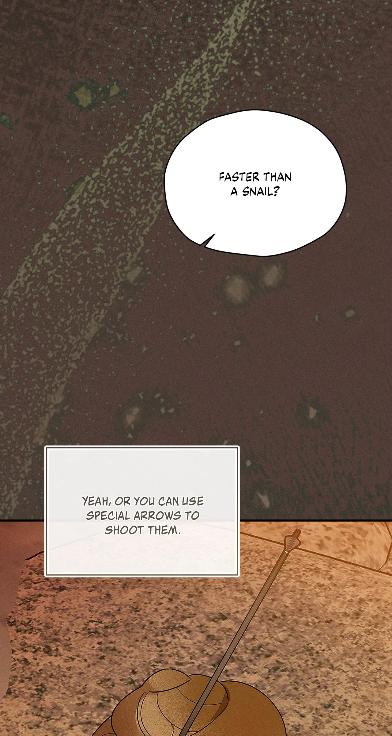 Named Player Elais: The Emperor's Lady Chapter 45 - page 38
