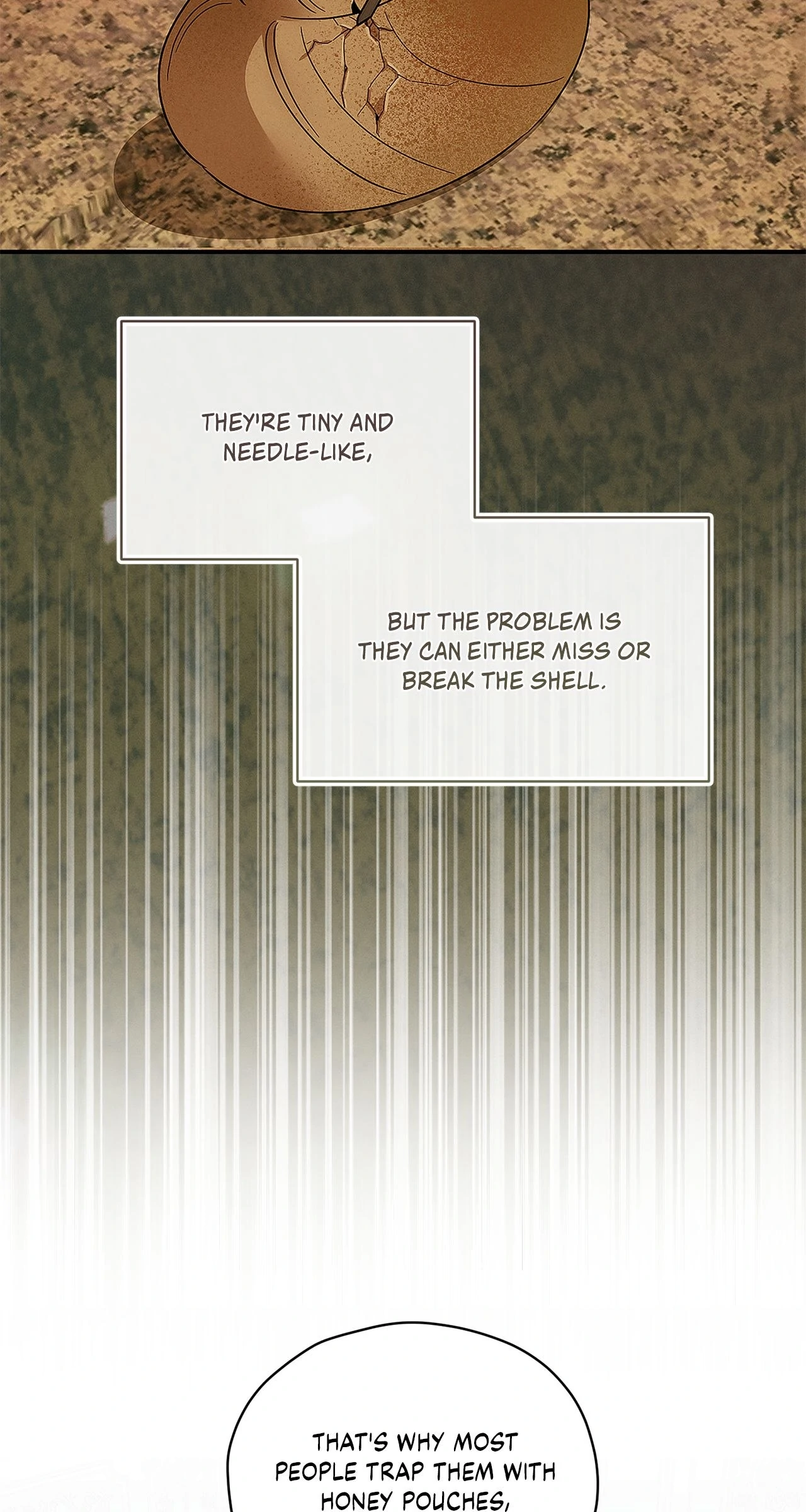 Named Player Elais: The Emperor's Lady Chapter 45 - page 39