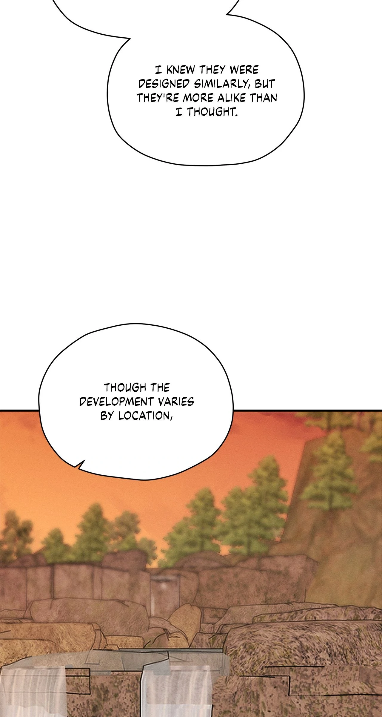 Named Player Elais: The Emperor's Lady Chapter 45 - page 41