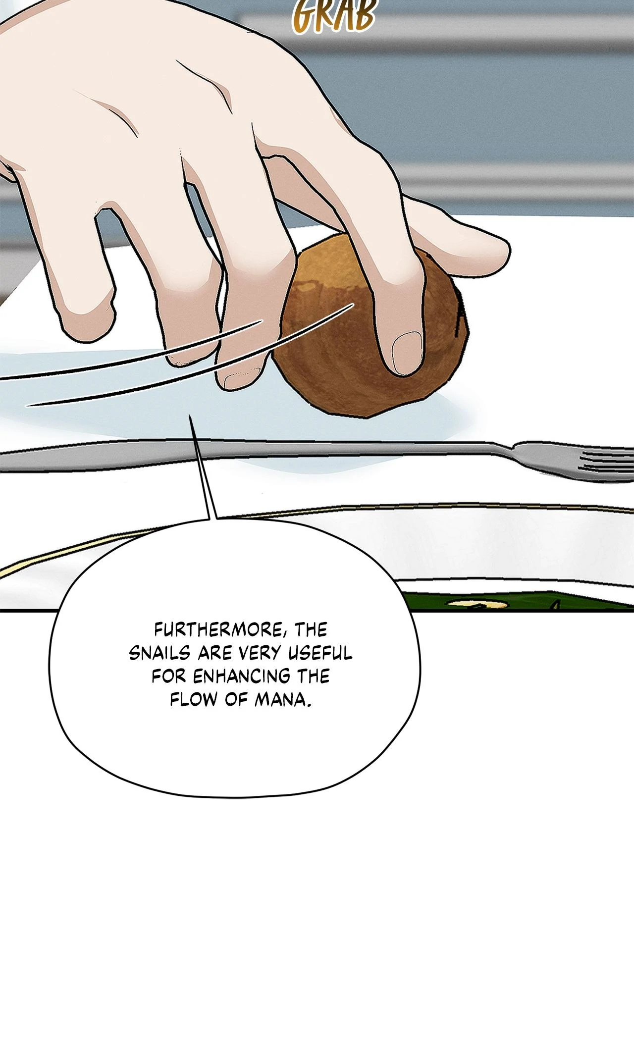 Named Player Elais: The Emperor's Lady Chapter 45 - page 43