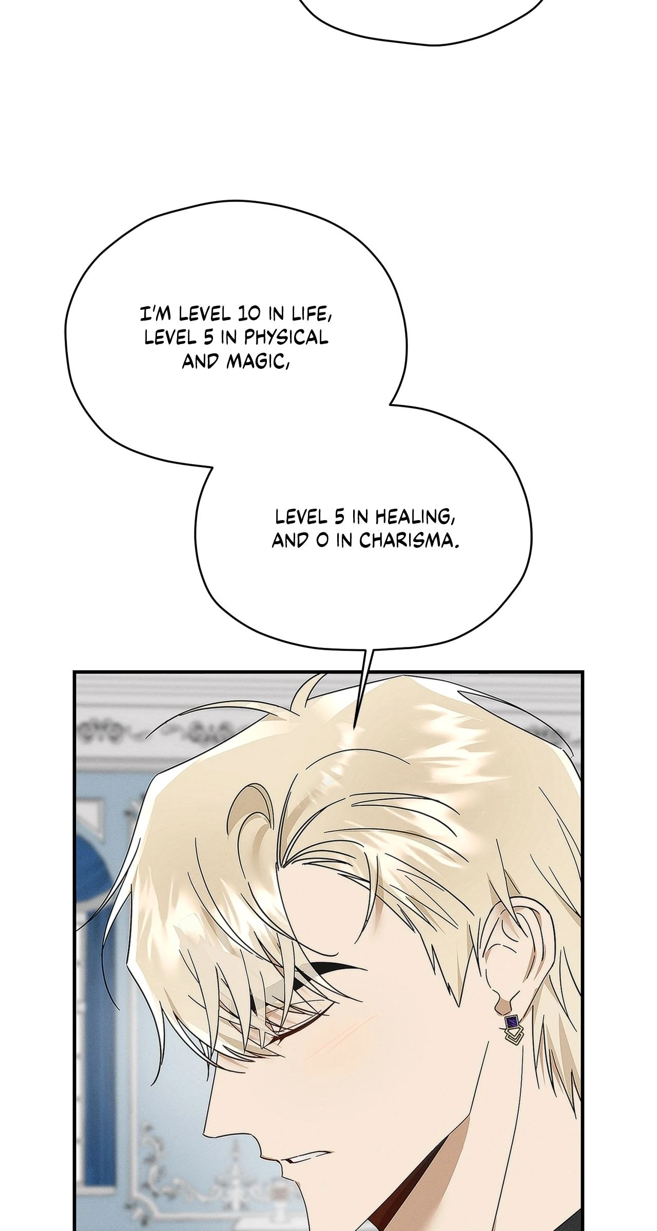 Named Player Elais: The Emperor's Lady Chapter 45 - page 47