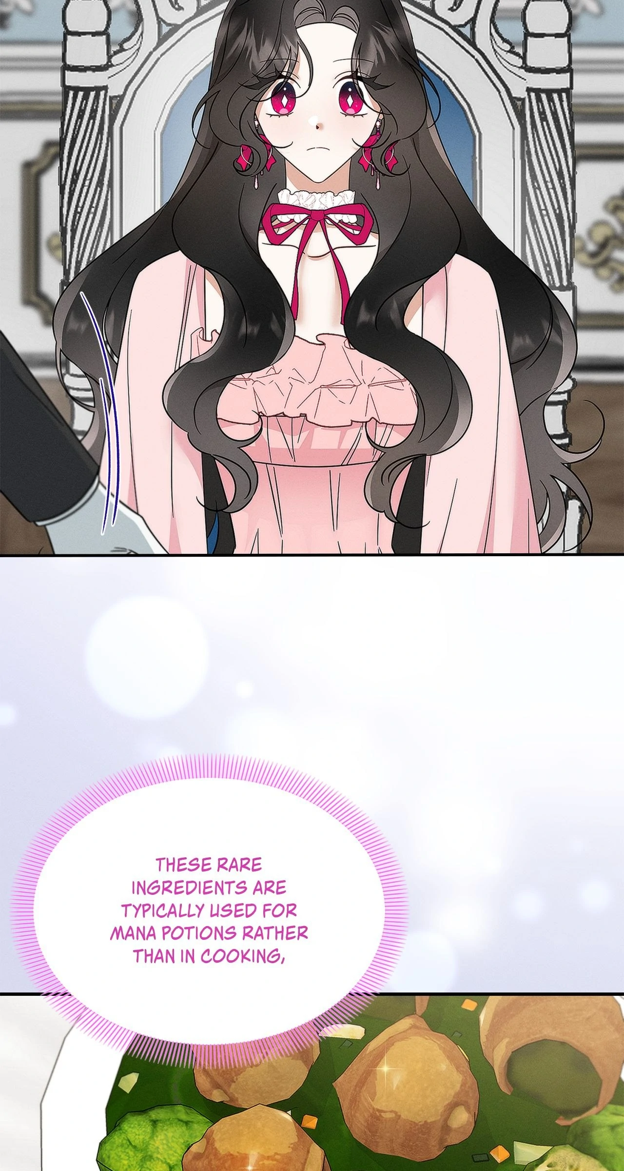 Named Player Elais: The Emperor's Lady Chapter 45 - page 5