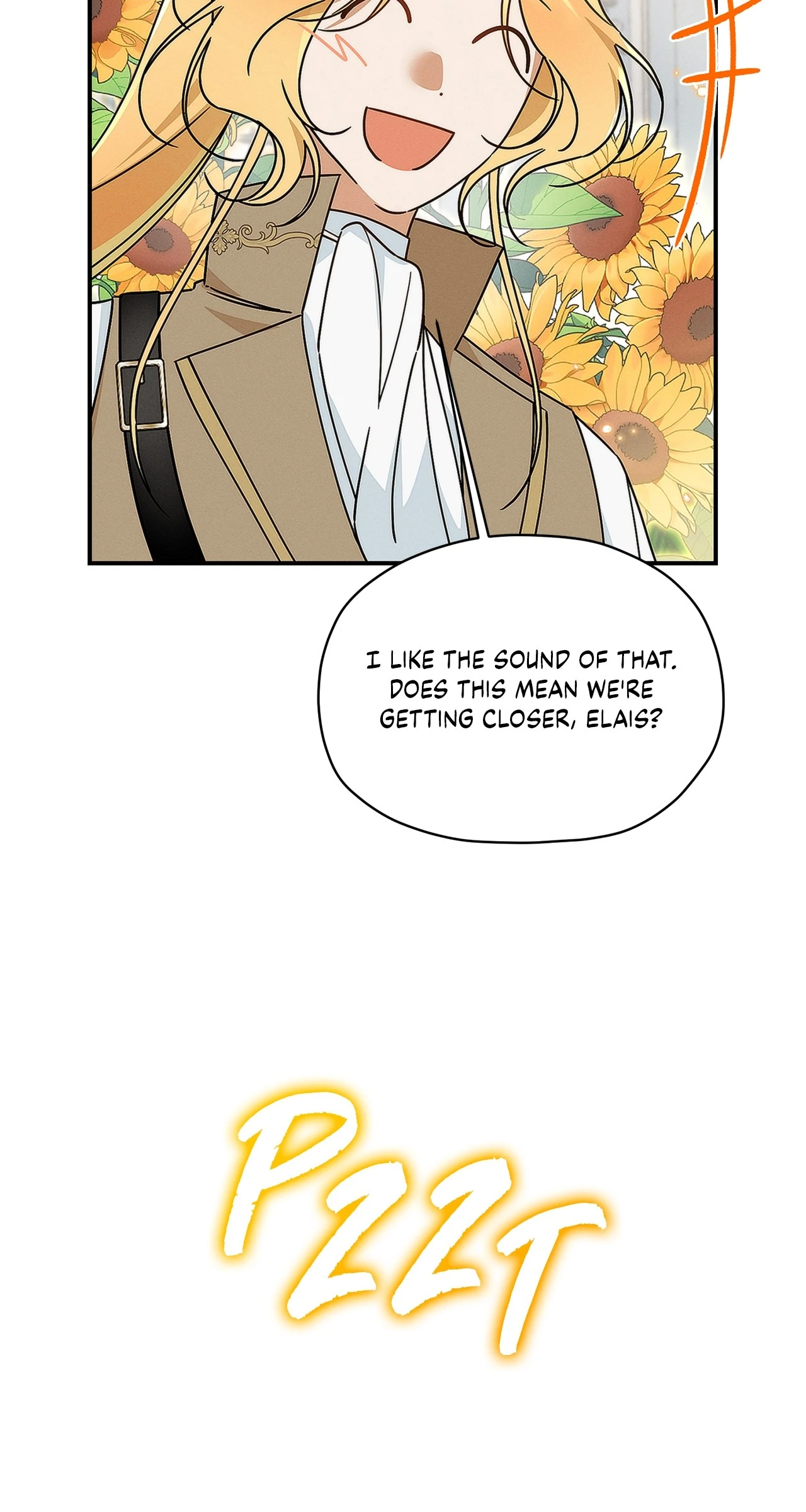 Named Player Elais: The Emperor's Lady Chapter 45 - page 57