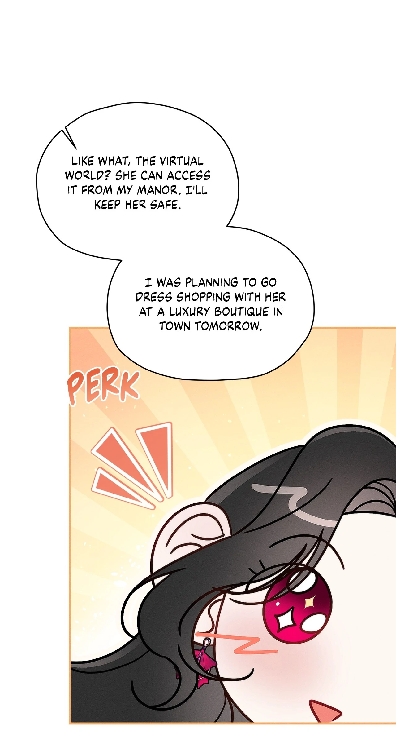Named Player Elais: The Emperor's Lady Chapter 45 - page 75