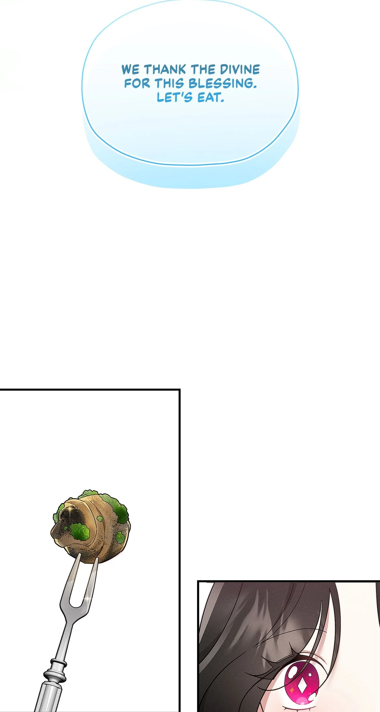 Named Player Elais: The Emperor's Lady Chapter 45 - page 8