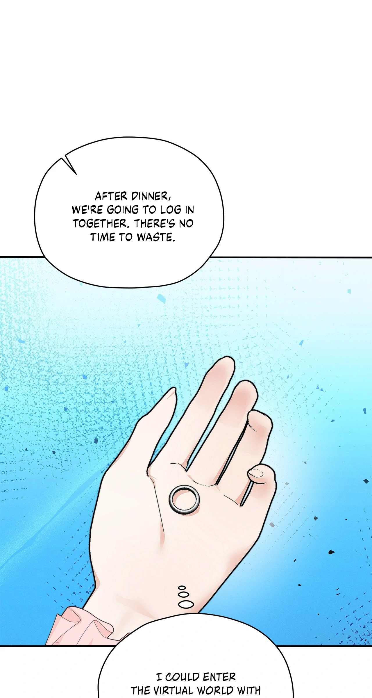 Named Player Elais: The Emperor's Lady Chapter 45 - page 82