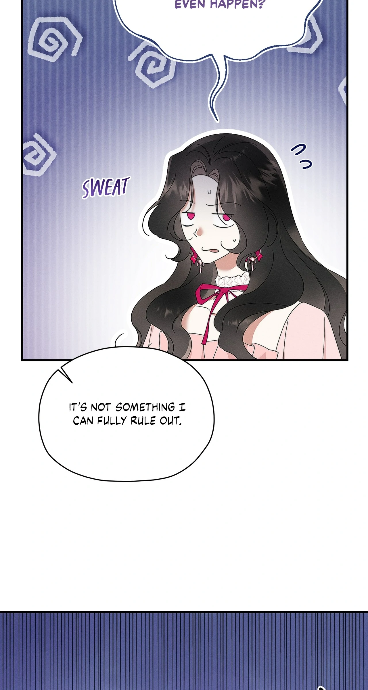 Named Player Elais: The Emperor's Lady Chapter 45 - page 87