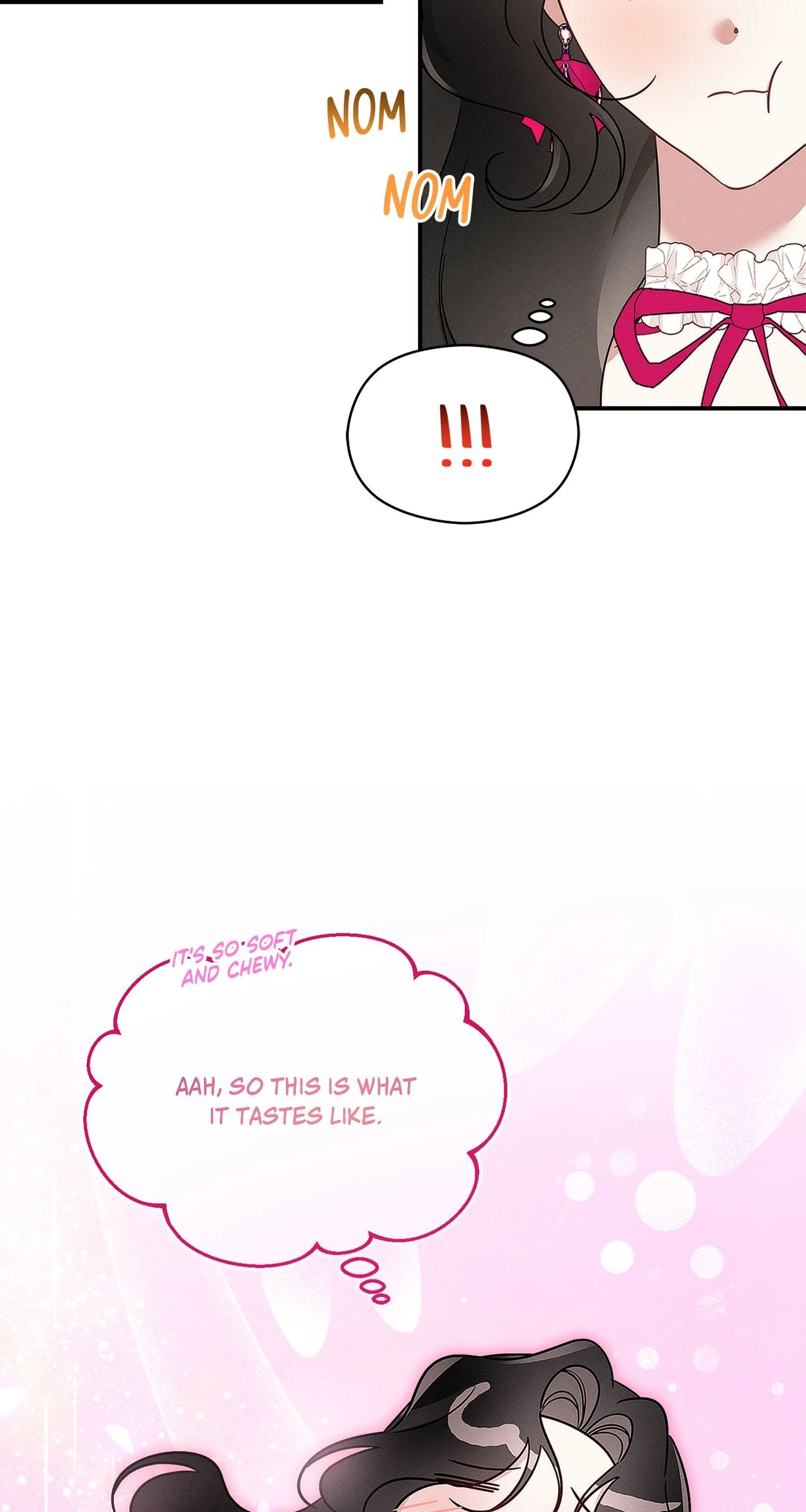 Named Player Elais: The Emperor's Lady Chapter 45 - page 9