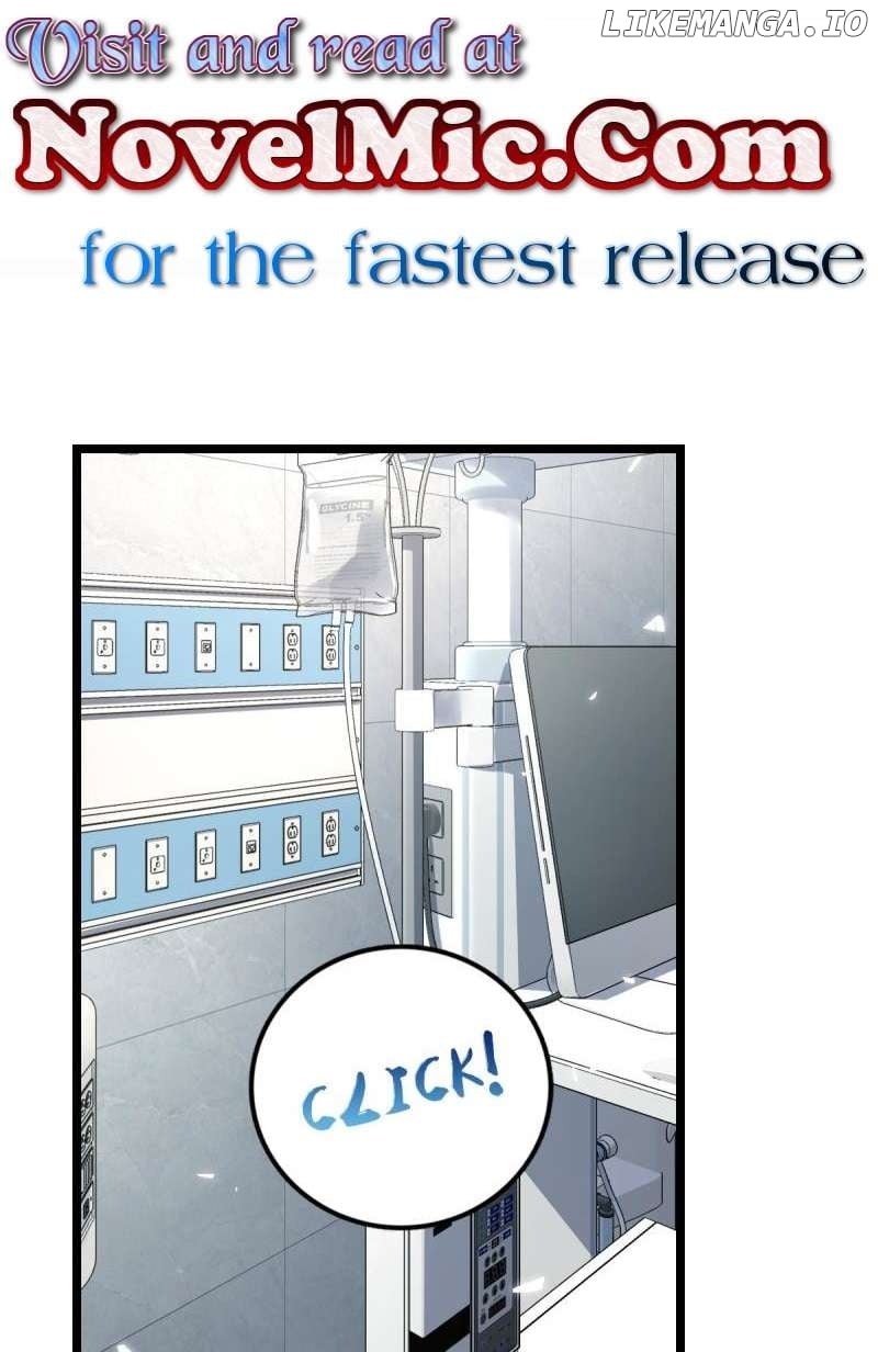 My Master Only Breaks Through Every Time the Limit Is Reached Chapter 83 - page 1