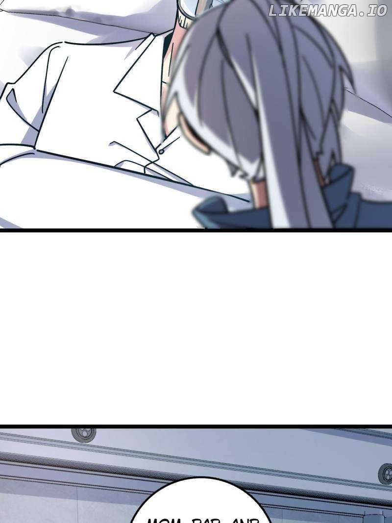 My Master Only Breaks Through Every Time the Limit Is Reached Chapter 83 - page 10