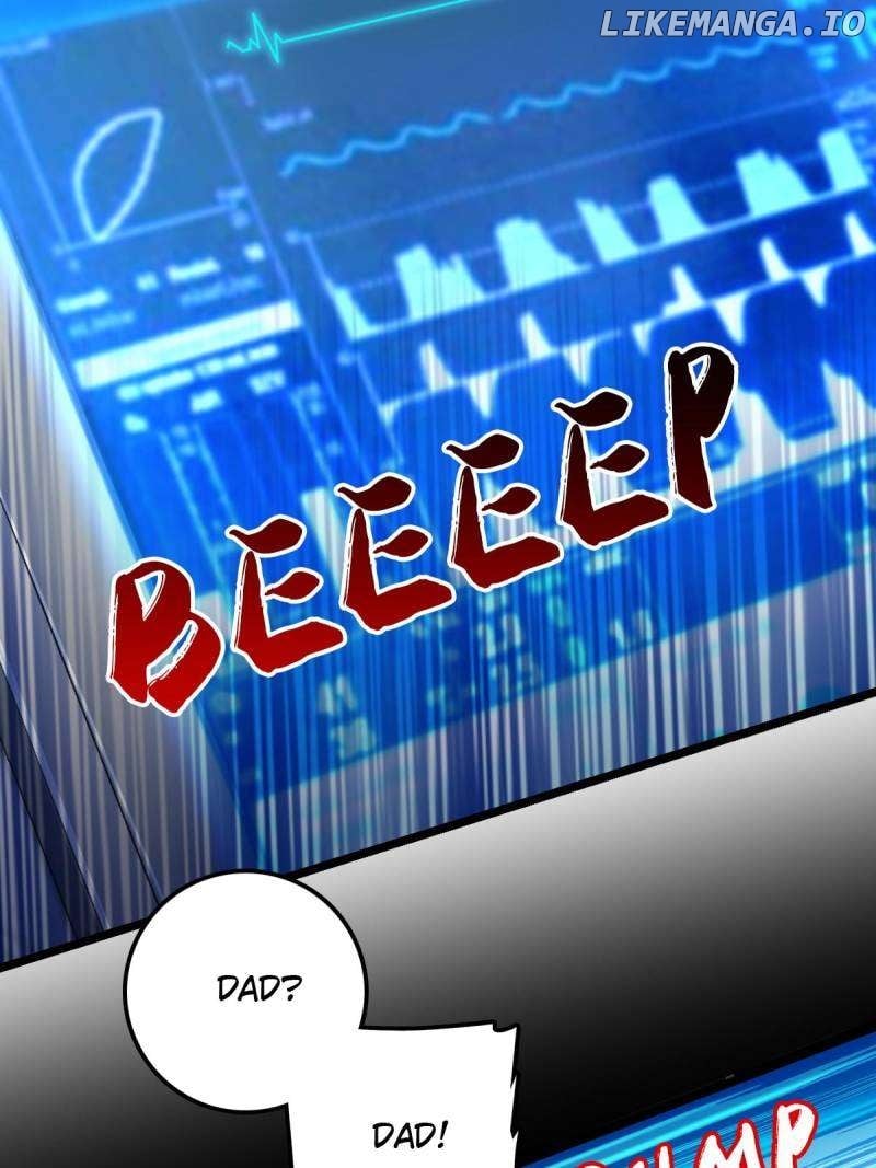My Master Only Breaks Through Every Time the Limit Is Reached Chapter 83 - page 13