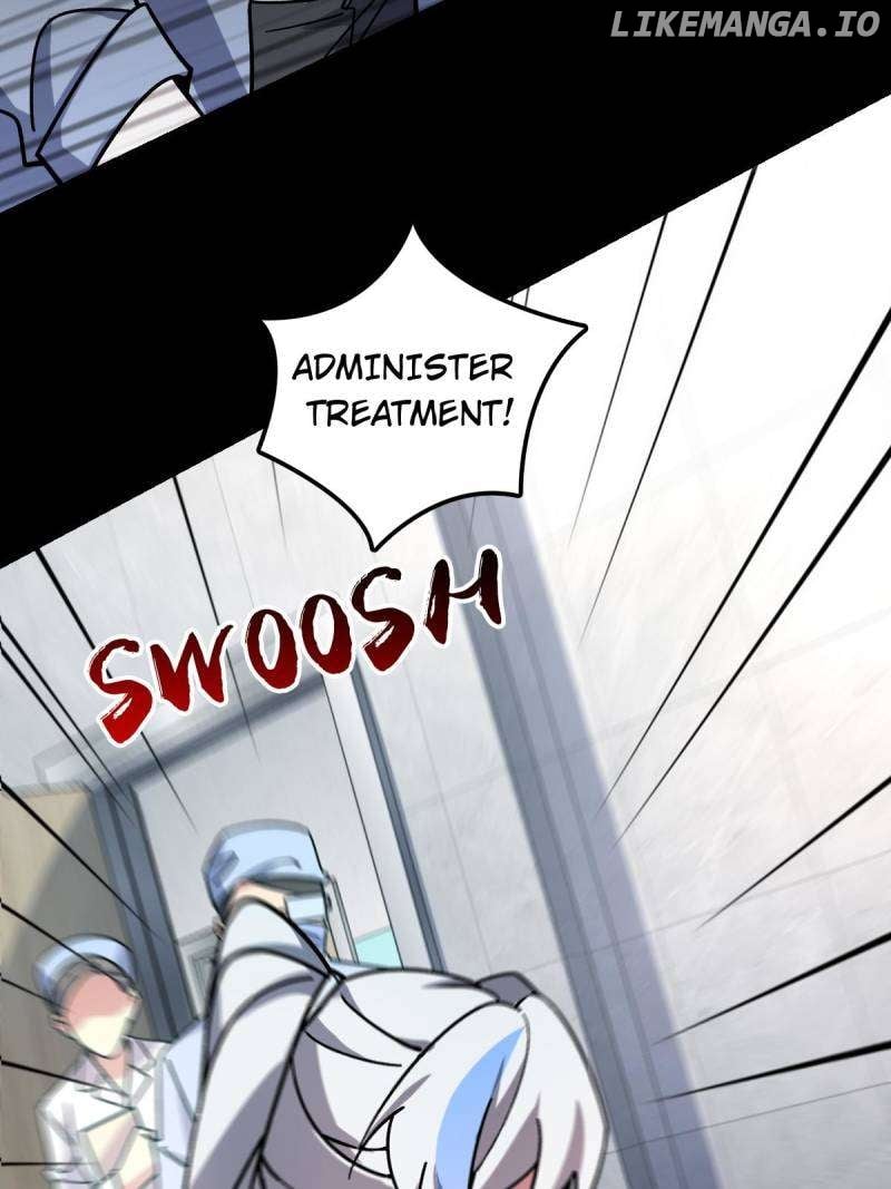 My Master Only Breaks Through Every Time the Limit Is Reached Chapter 83 - page 15