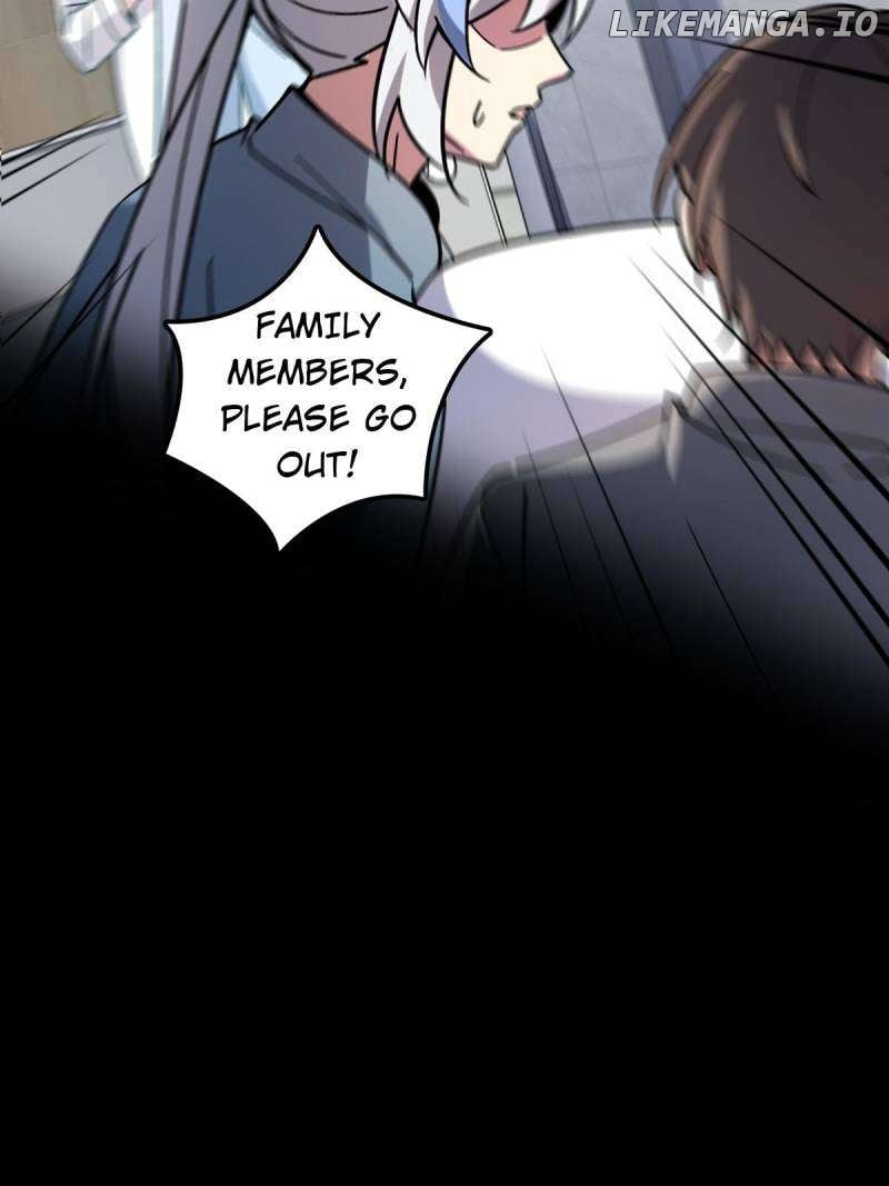 My Master Only Breaks Through Every Time the Limit Is Reached Chapter 83 - page 16