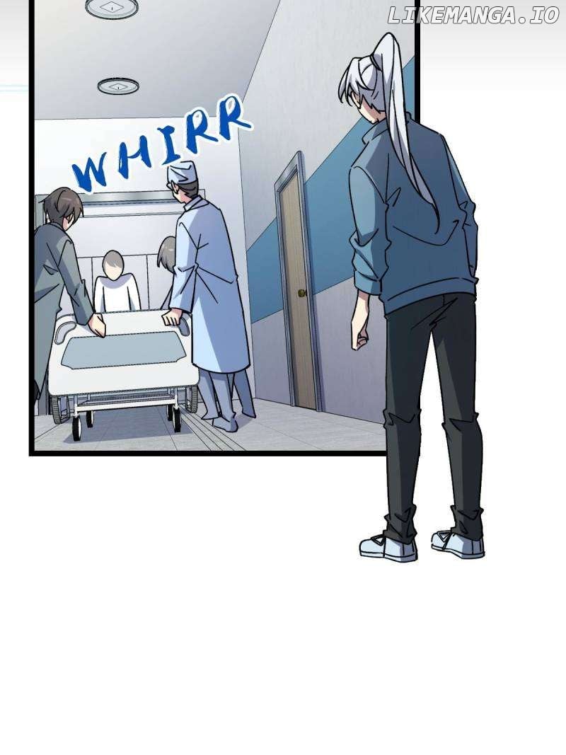 My Master Only Breaks Through Every Time the Limit Is Reached Chapter 83 - page 19