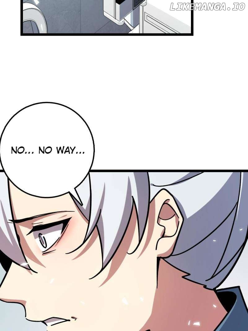 My Master Only Breaks Through Every Time the Limit Is Reached Chapter 83 - page 2