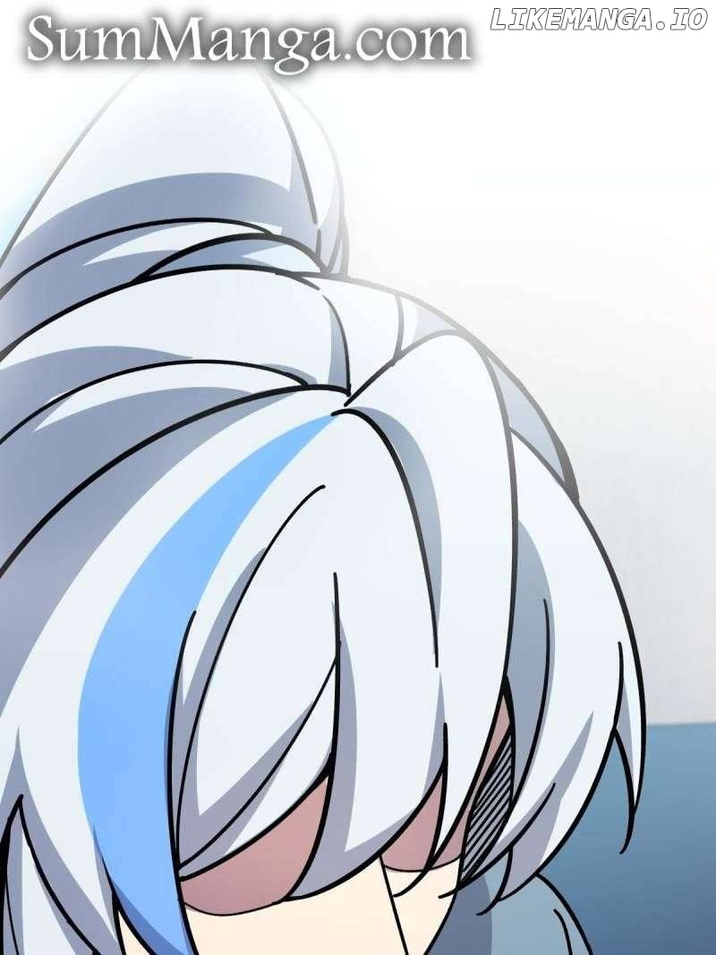 My Master Only Breaks Through Every Time the Limit Is Reached Chapter 83 - page 20