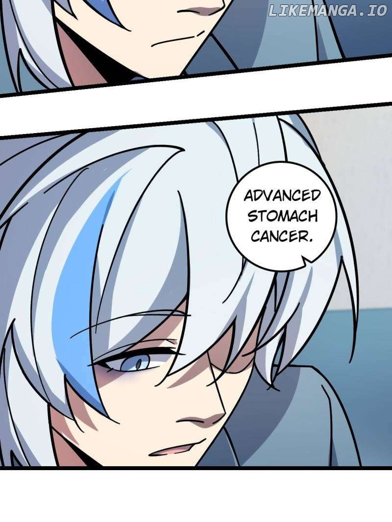 My Master Only Breaks Through Every Time the Limit Is Reached Chapter 83 - page 21