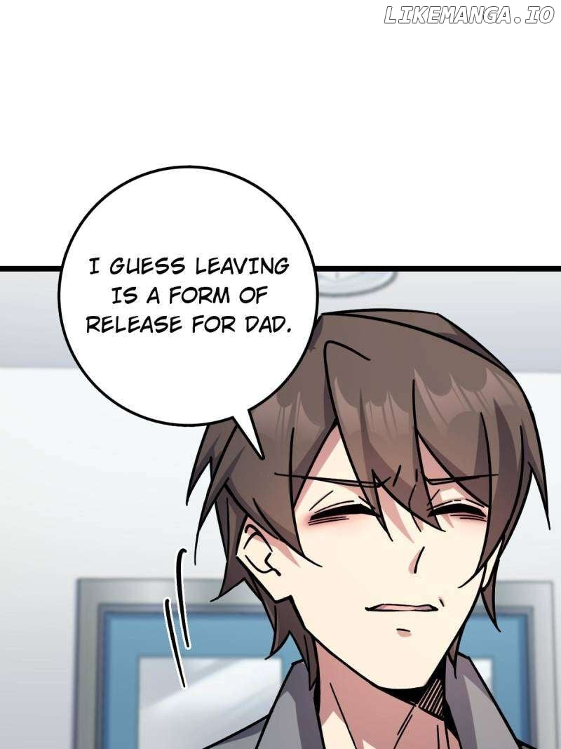My Master Only Breaks Through Every Time the Limit Is Reached Chapter 83 - page 23