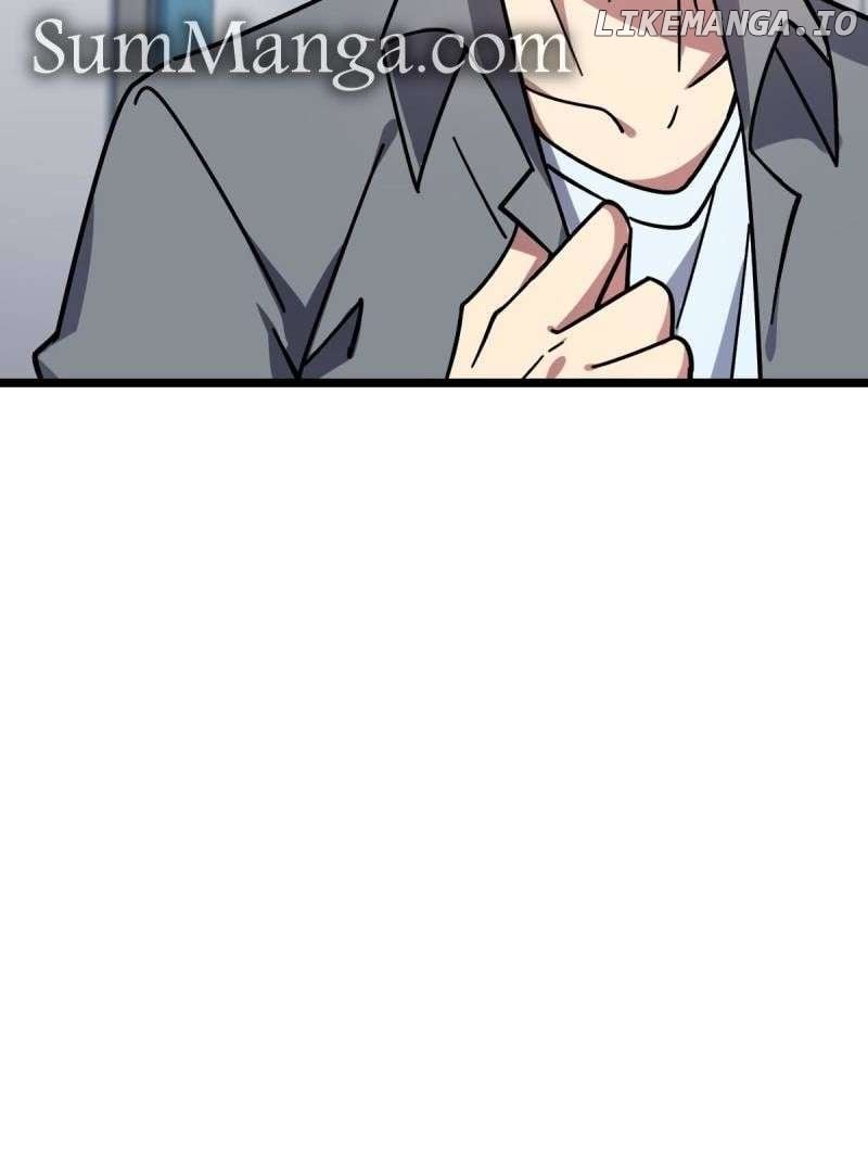 My Master Only Breaks Through Every Time the Limit Is Reached Chapter 83 - page 24