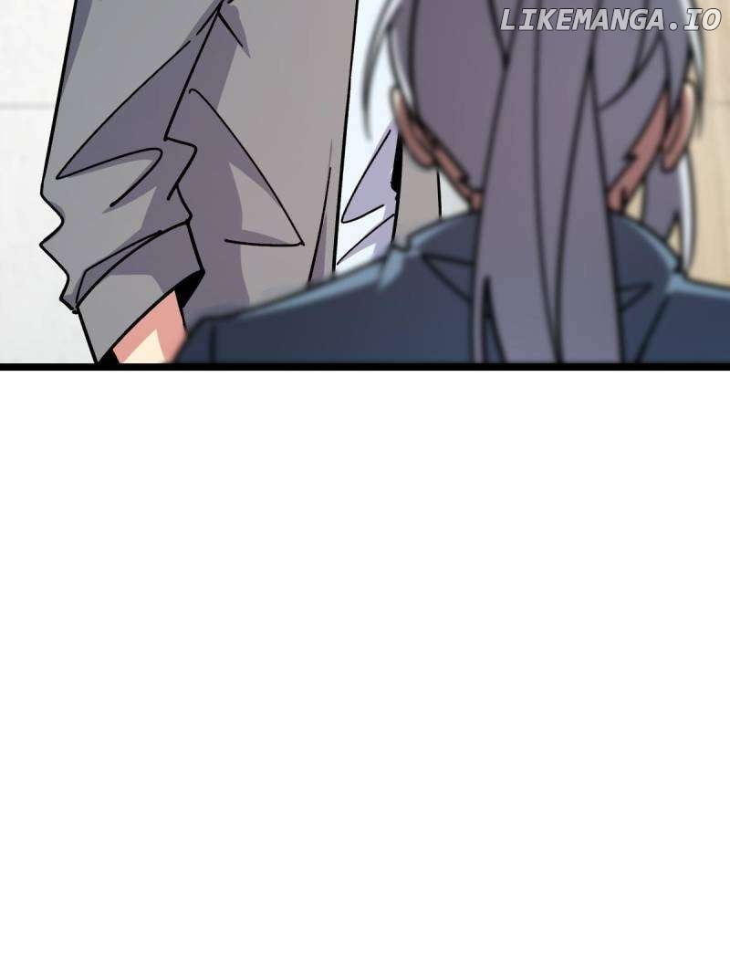 My Master Only Breaks Through Every Time the Limit Is Reached Chapter 83 - page 27