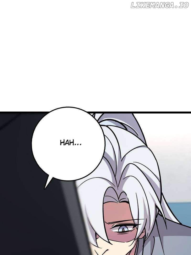 My Master Only Breaks Through Every Time the Limit Is Reached Chapter 83 - page 29