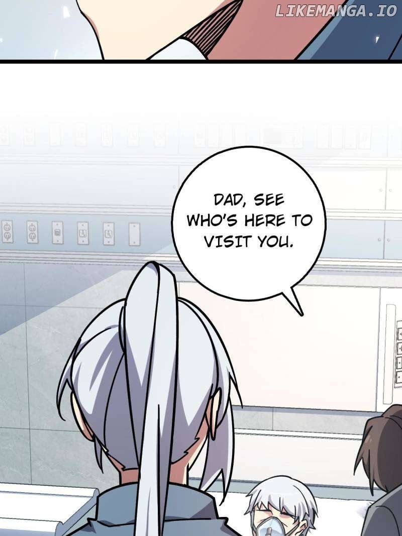 My Master Only Breaks Through Every Time the Limit Is Reached Chapter 83 - page 3
