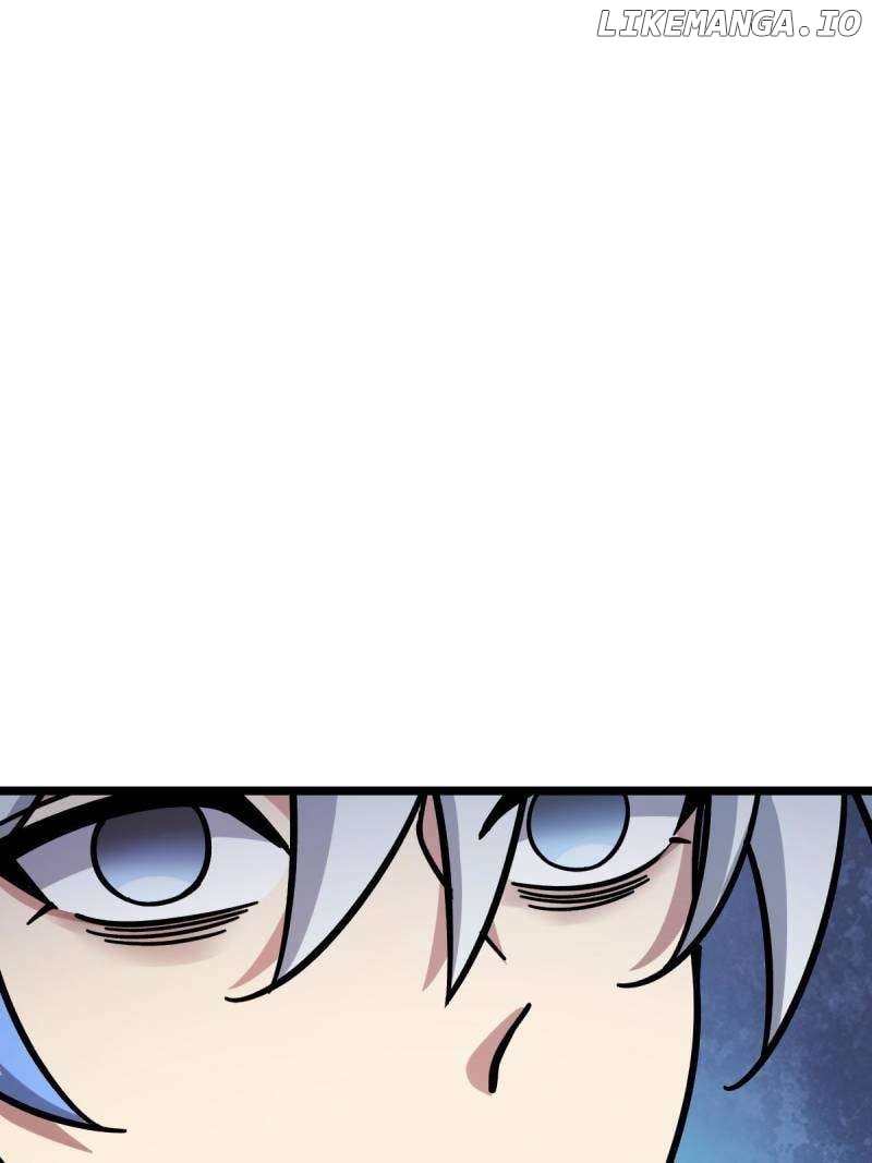 My Master Only Breaks Through Every Time the Limit Is Reached Chapter 83 - page 32