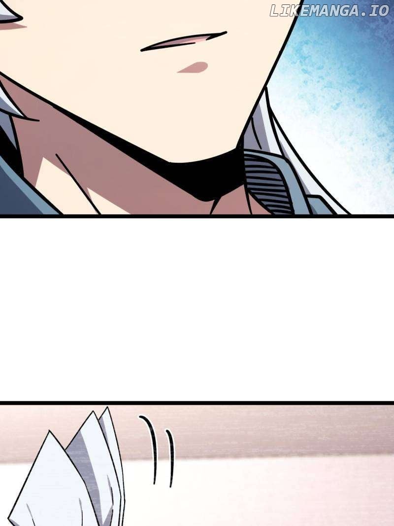 My Master Only Breaks Through Every Time the Limit Is Reached Chapter 83 - page 33