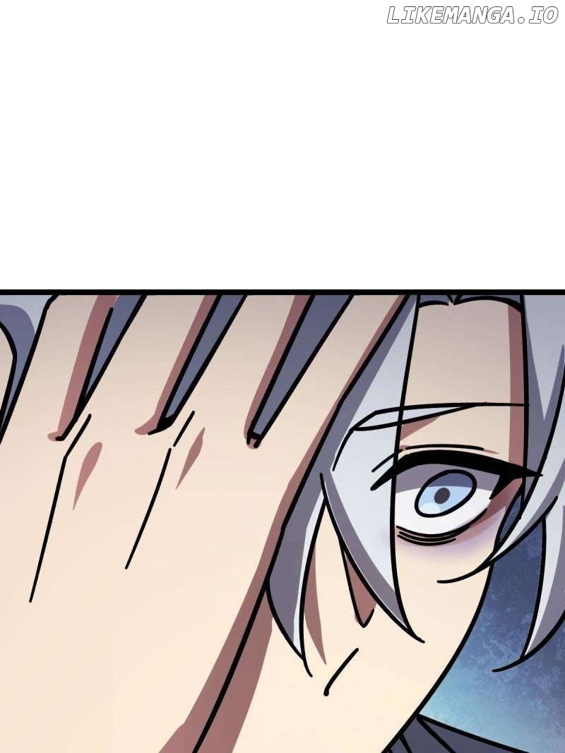 My Master Only Breaks Through Every Time the Limit Is Reached Chapter 83 - page 35