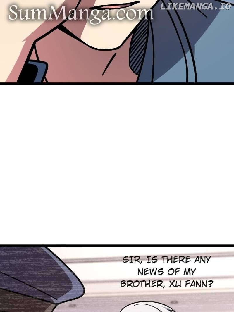 My Master Only Breaks Through Every Time the Limit Is Reached Chapter 83 - page 36