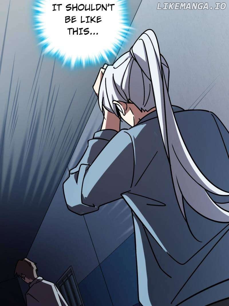 My Master Only Breaks Through Every Time the Limit Is Reached Chapter 83 - page 38