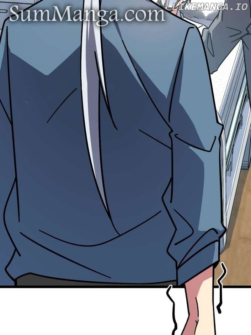 My Master Only Breaks Through Every Time the Limit Is Reached Chapter 83 - page 4