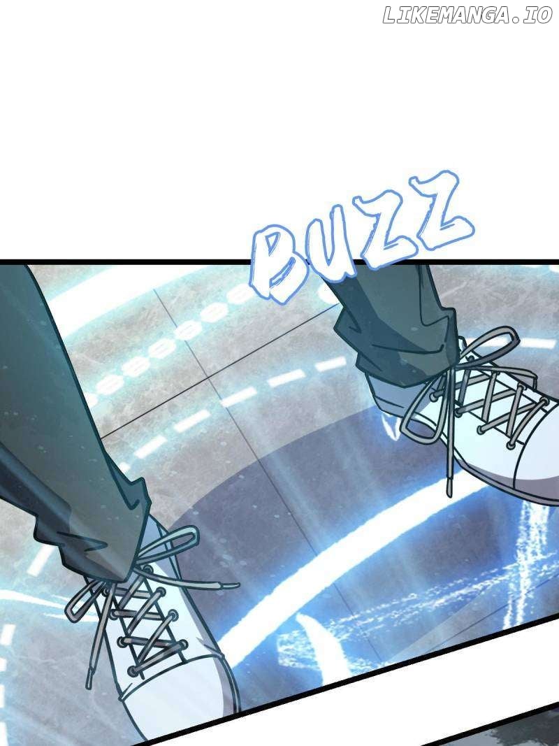 My Master Only Breaks Through Every Time the Limit Is Reached Chapter 83 - page 41