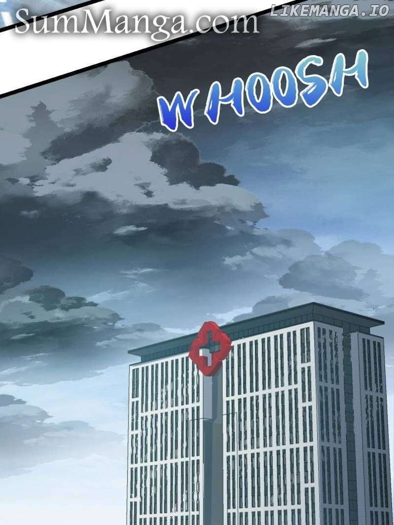 My Master Only Breaks Through Every Time the Limit Is Reached Chapter 83 - page 42