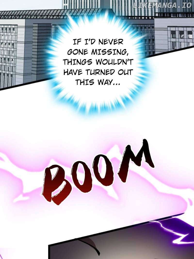 My Master Only Breaks Through Every Time the Limit Is Reached Chapter 83 - page 43