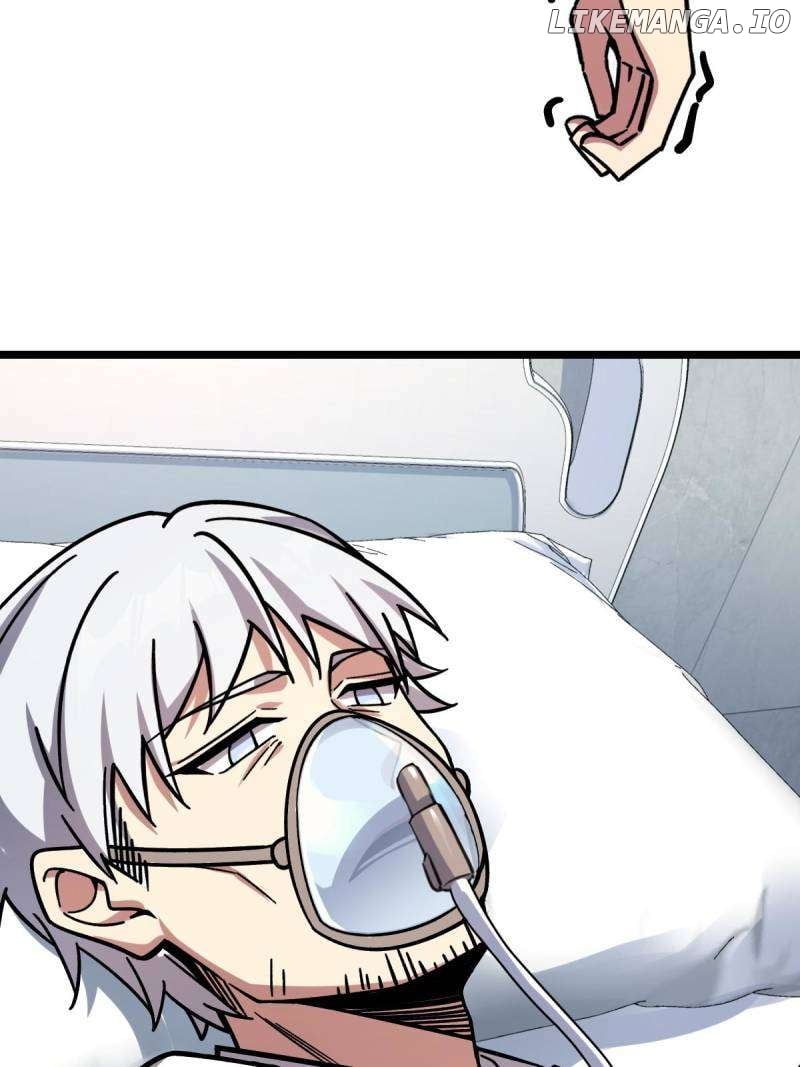 My Master Only Breaks Through Every Time the Limit Is Reached Chapter 83 - page 5