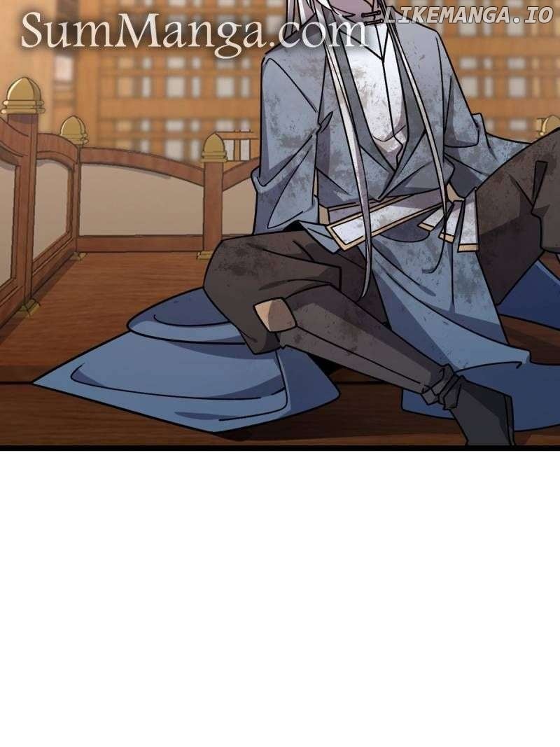 My Master Only Breaks Through Every Time the Limit Is Reached Chapter 83 - page 54