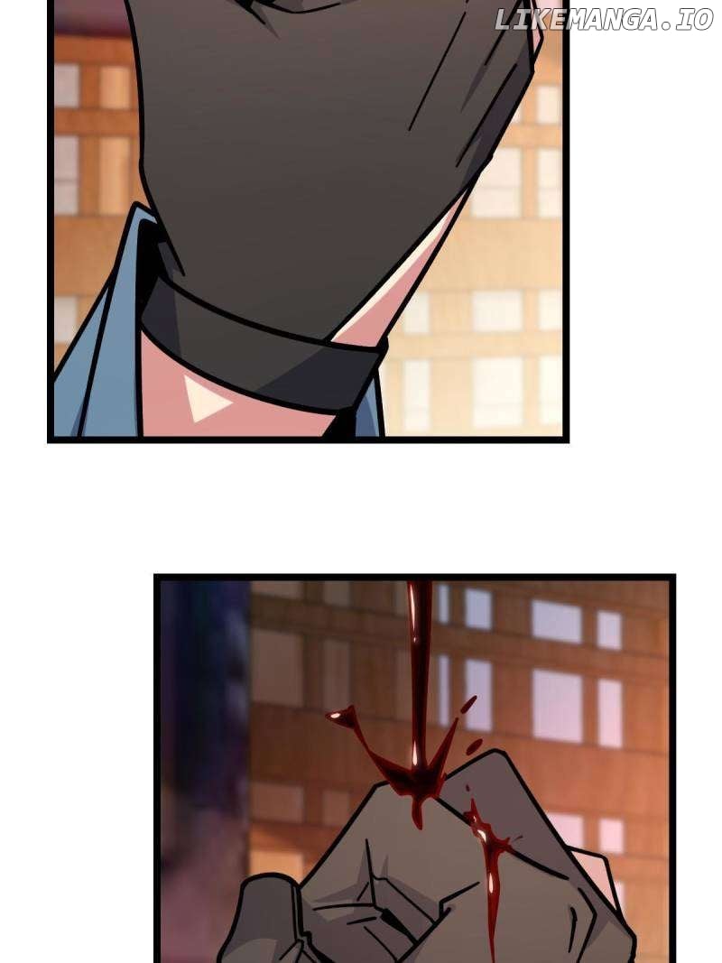 My Master Only Breaks Through Every Time the Limit Is Reached Chapter 83 - page 60