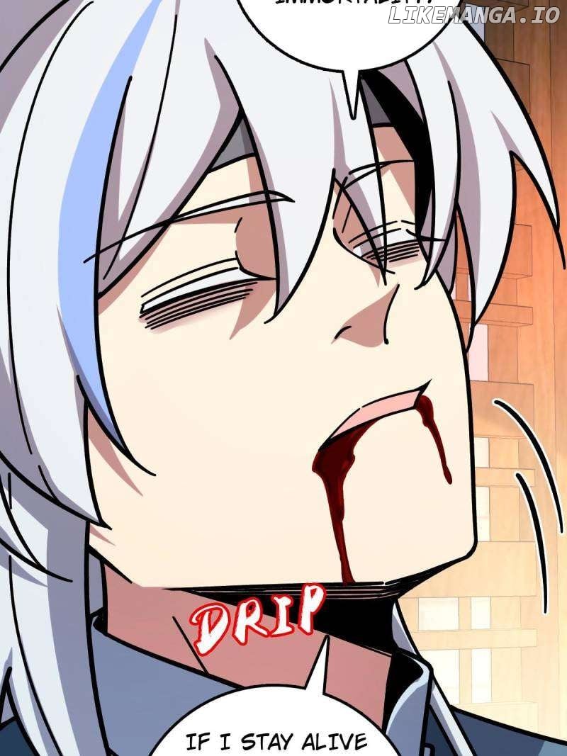 My Master Only Breaks Through Every Time the Limit Is Reached Chapter 83 - page 62