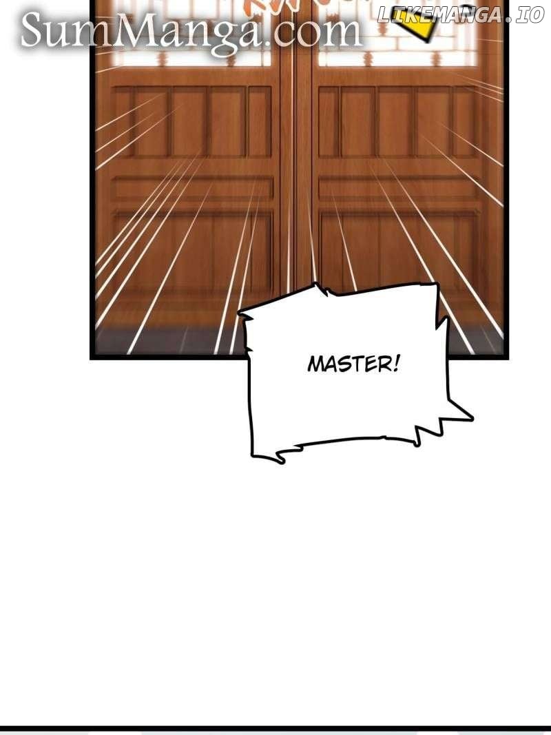 My Master Only Breaks Through Every Time the Limit Is Reached Chapter 83 - page 64