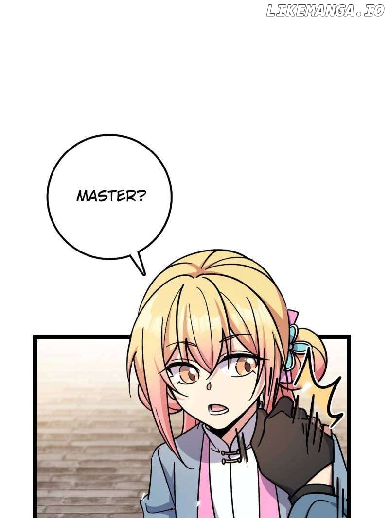 My Master Only Breaks Through Every Time the Limit Is Reached Chapter 83 - page 75